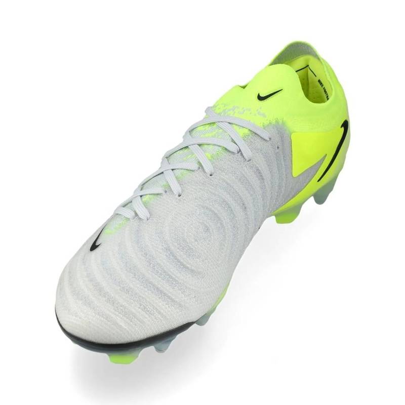Футбольные бутсы Nike Phantom GX II Elite SG-Pro Anti Clog FJ2586-003, рис. 3