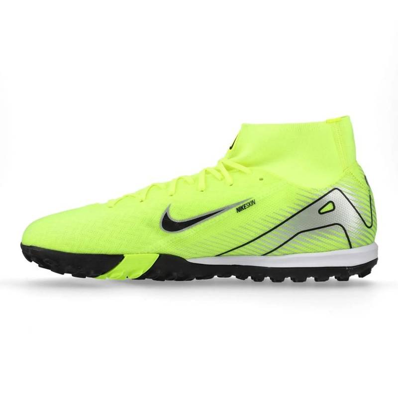 Сороконіжки Nike Air Zoom Mercurial Superfly X Academy TF FQ8331-700, рис. 1