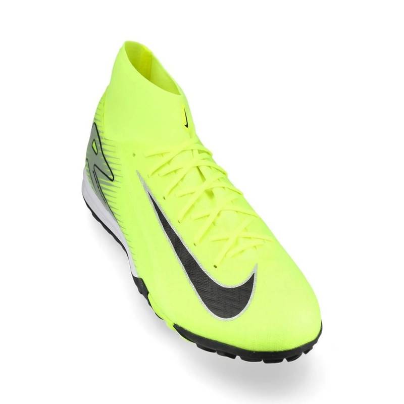 Сороконіжки Nike Air Zoom Mercurial Superfly X Academy TF FQ8331-700, рис. 2