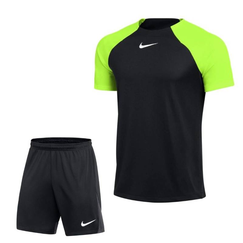 Футбольна форма Nike Dri-Fit Academy Pro Little Kids DH9484-010, рис. 0