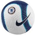 Футбольный мяч Nike Strike Chelsea DJ9962-100, прев. 0