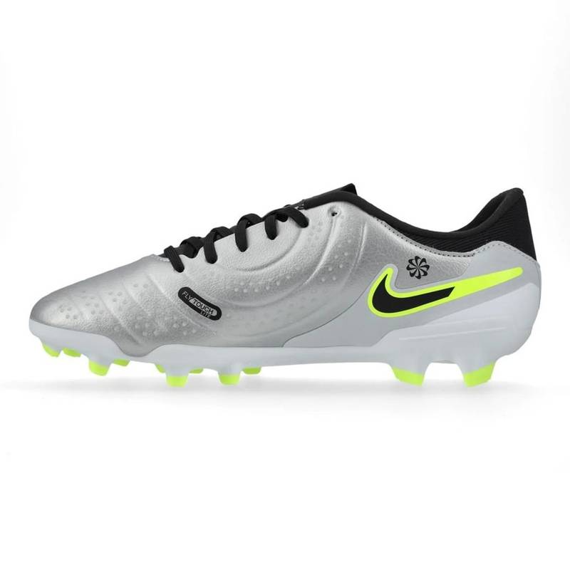 Футбольные бутсы Nike Tiempo Legend X Academy MG DV4337-001, рис. 1