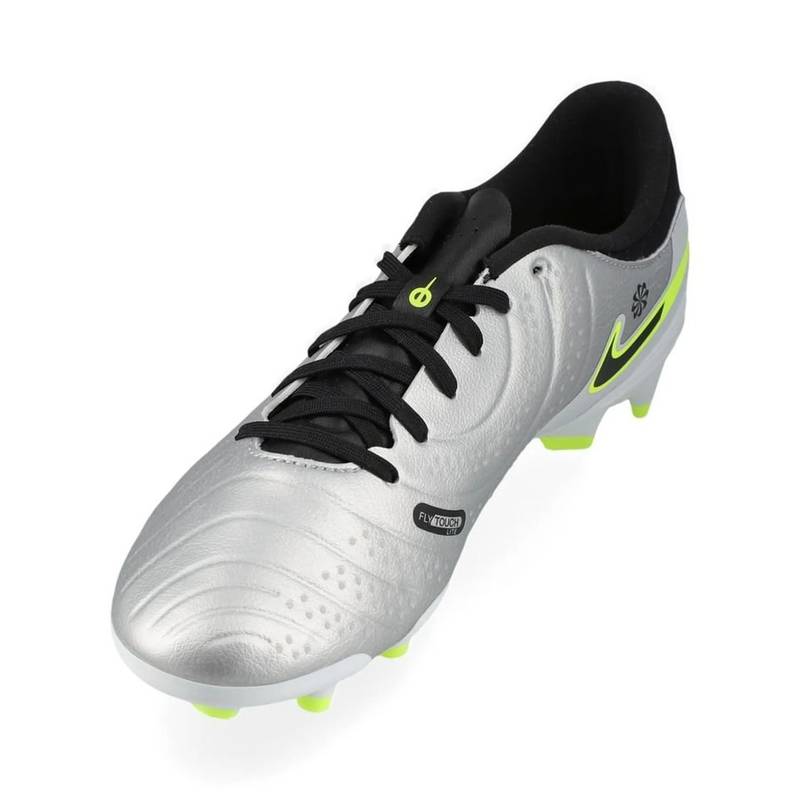 Футбольные бутсы Nike Tiempo Legend X Academy MG DV4337-001, рис. 3