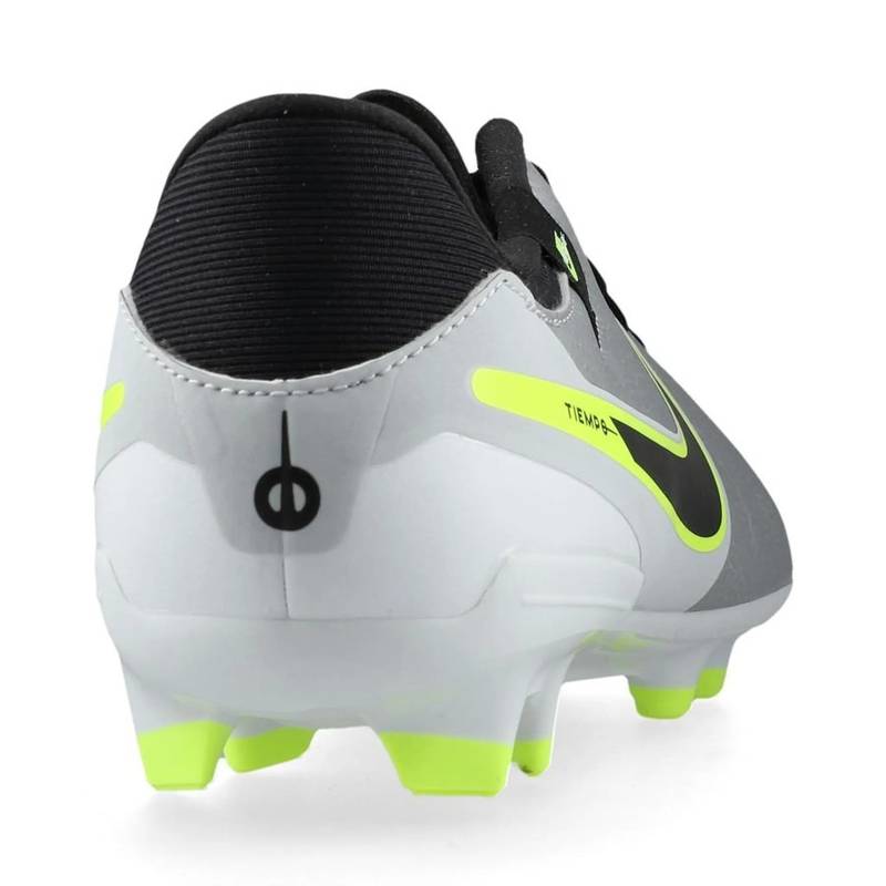 Футбольные бутсы Nike Tiempo Legend X Academy MG DV4337-001, рис. 4