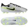 Футбольні бутси Nike Tiempo Legend X Academy MG DV4337-001, прев. 0