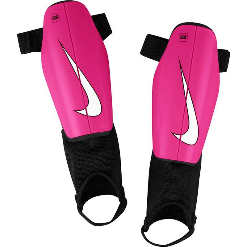 Футбольні щитки дитячі Nike Charge DX4610-629, рис. 0