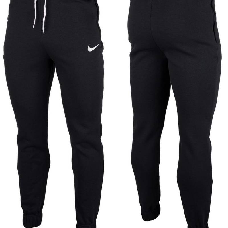 Спортивні штани дитячі Nike Dry Park 20 Junior CW6909-010, рис. 0