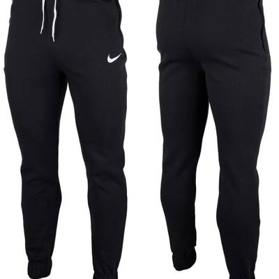 Спортивні штани дитячі Nike Dry Park 20 Junior CW6909-010