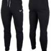 Спортивні штани дитячі Nike Dry Park 20 Junior CW6909-010, прев. 0