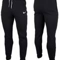 Спортивні штани дитячі Nike Dry Park 20 Junior CW6909-010, прев. 0