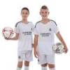 Форма футбольна дитяча REAL MADRID домашня 2024 CO-3755, прев. 0