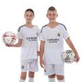Форма футбольна дитяча REAL MADRID домашня 2024 CO-3755, прев. 0