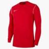 Джемпер Nike Dri-Fit Park 20 Jr FJ3008-657