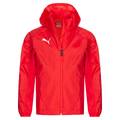 Куртка дождевик PUMA LIGA Kids Training 655628-01