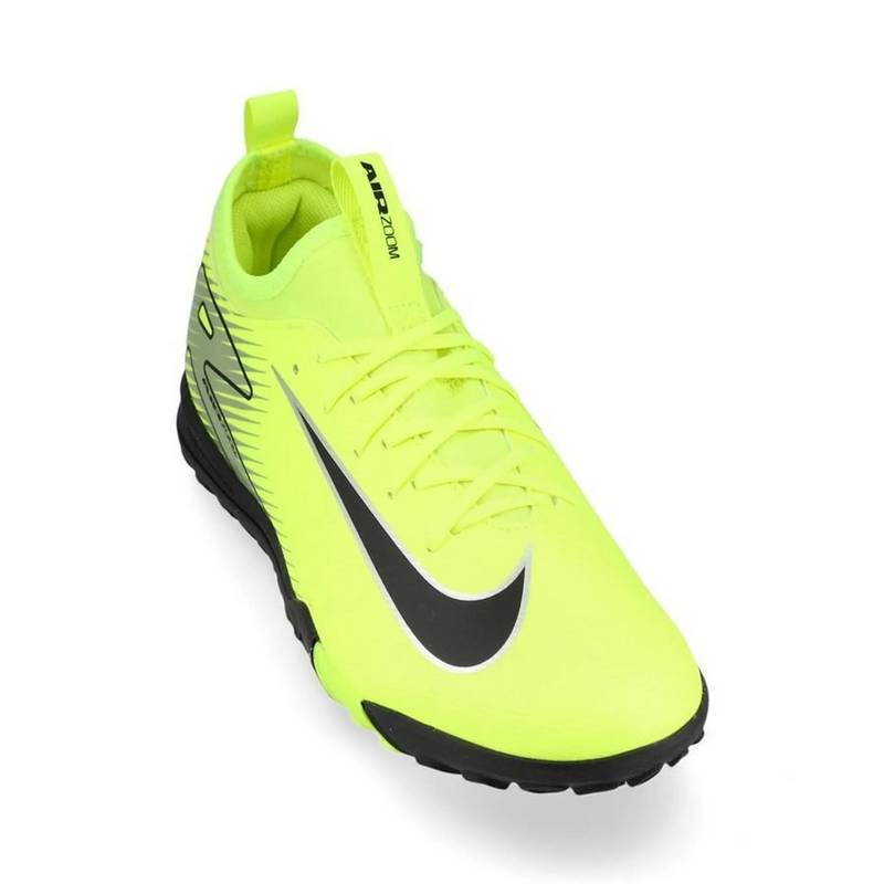 Дитячі сороконіжки Nike Mercurial Vapor 16 TF FQ8284-700, рис. 2