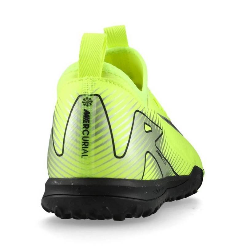 Дитячі сороконіжки Nike Mercurial Vapor 16 TF FQ8284-700, рис. 4