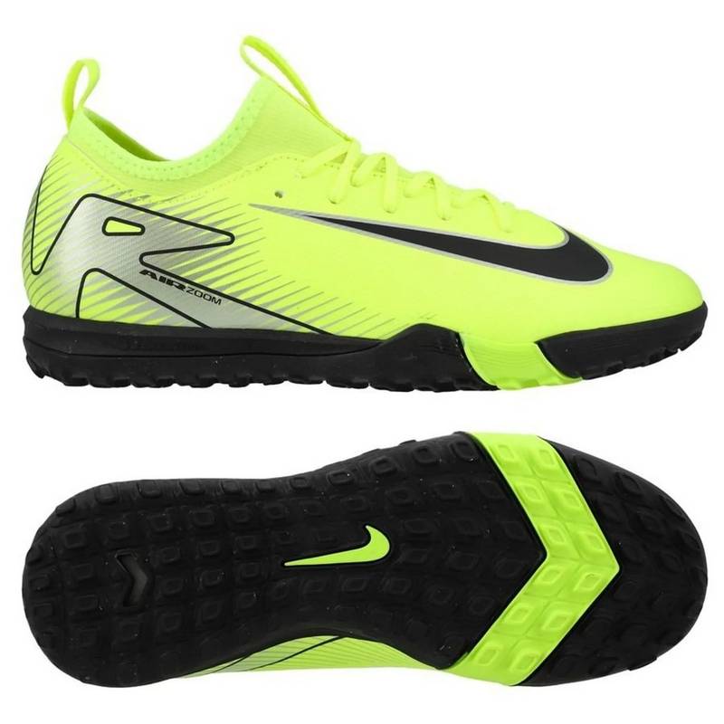 Дитячі сороконіжки Nike Mercurial Vapor 16 TF FQ8284-700, рис. 0