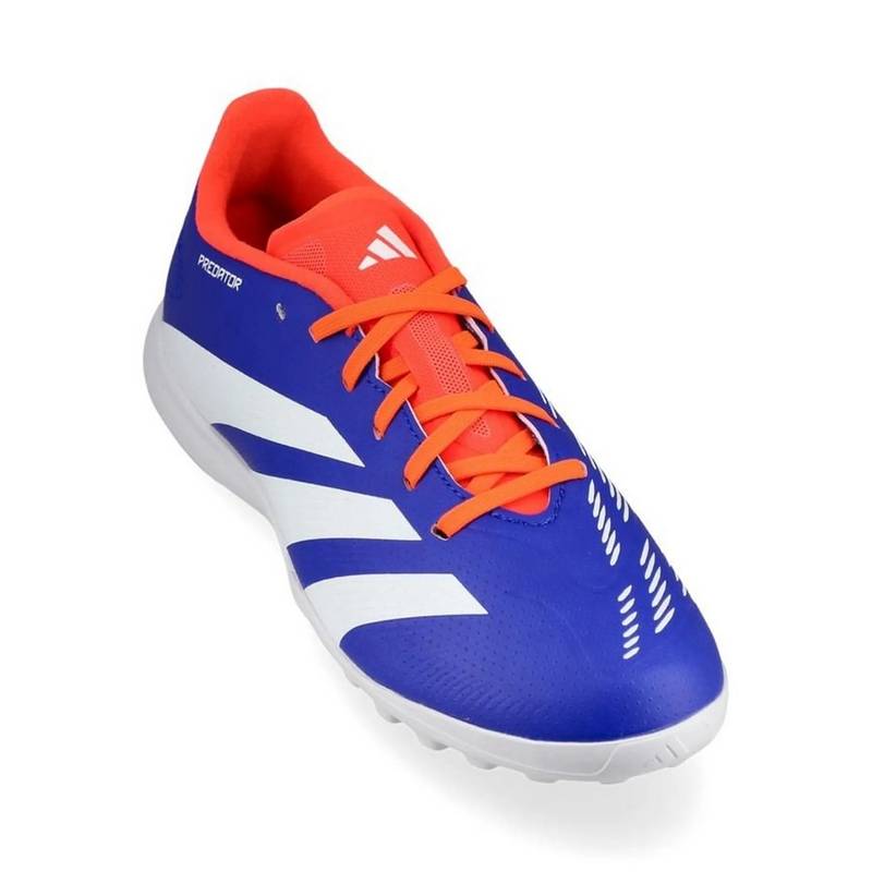Дитячі сороконіжки Adidas Predator League L Jr TF IF6413, рис. 2