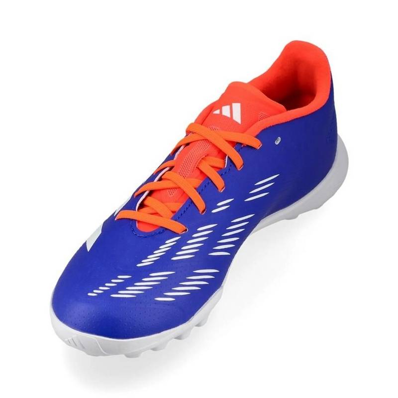 Дитячі сороконіжки Adidas Predator League L Jr TF IF6413, рис. 3