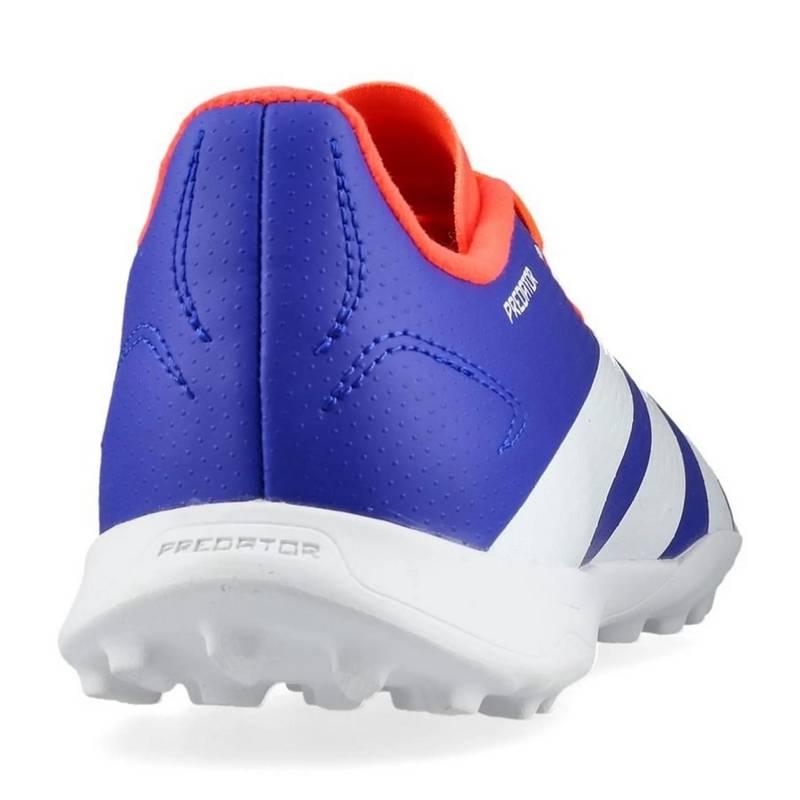 Дитячі сороконіжки Adidas Predator League L Jr TF IF6413, рис. 4