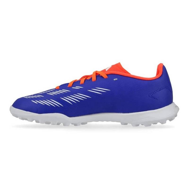 Детские сороконожки Adidas Predator League L Jr TF IF6413, рис. 1