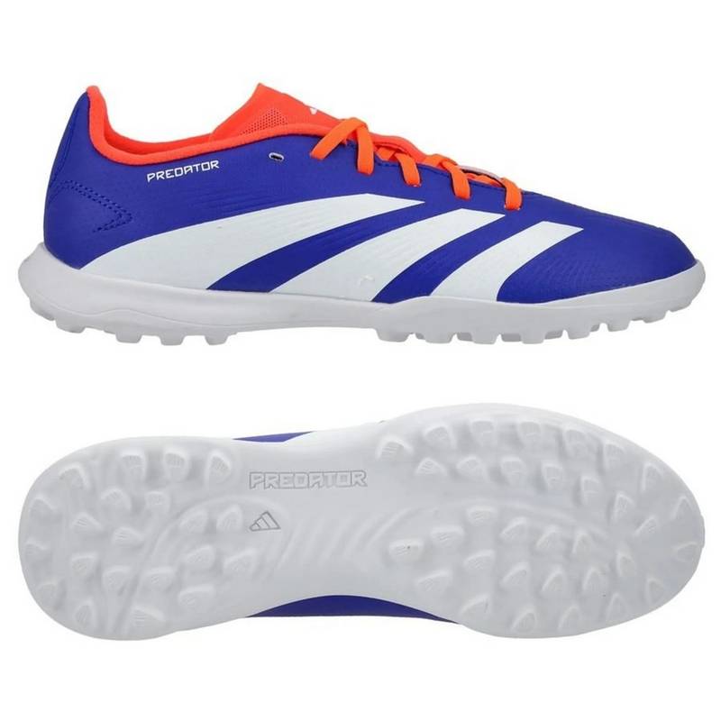 Детские сороконожки Adidas Predator League L Jr TF IF6413, рис. 0