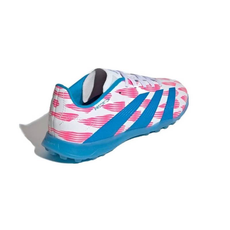 Дитячі сороконіжки Adidas Predator League Turf ID3427, рис. 3