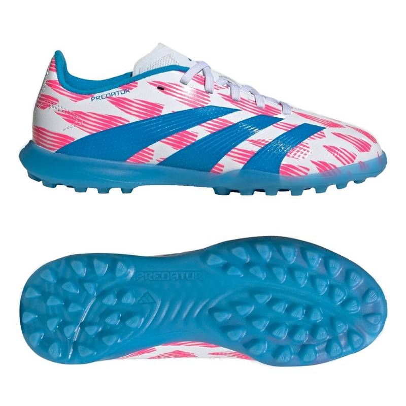 Дитячі сороконіжки Adidas Predator League Turf ID3427, рис. 0
