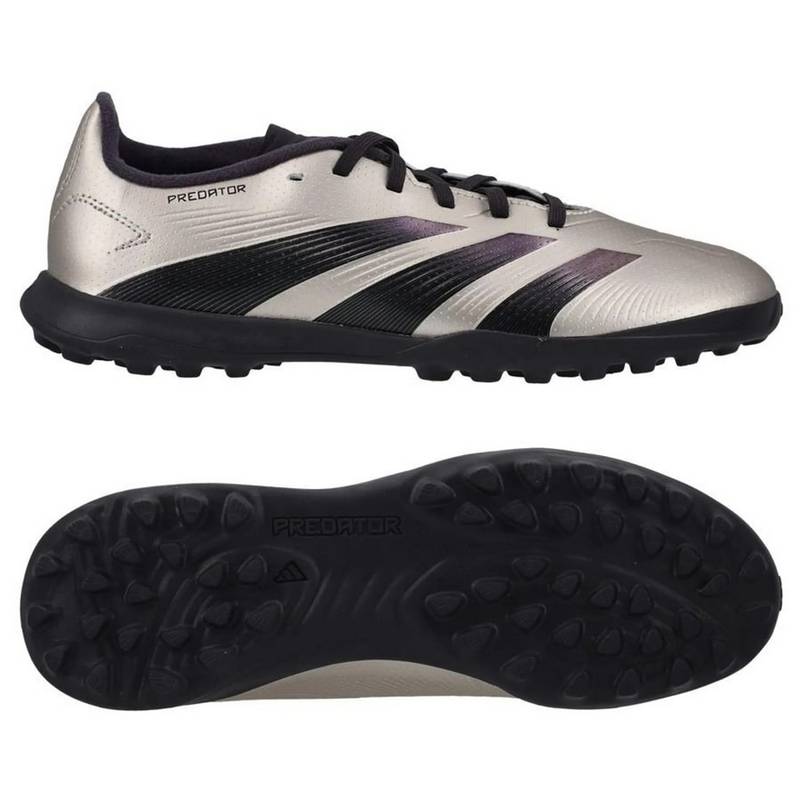Детские сороконожки Adidas Predator League Jr TF IF6414, рис. 0