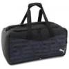 Сумка спортивна Puma INDIVIDUALRISE MEDIUM BAG 38L чорно-темно-синя 090578-01, прев. 0