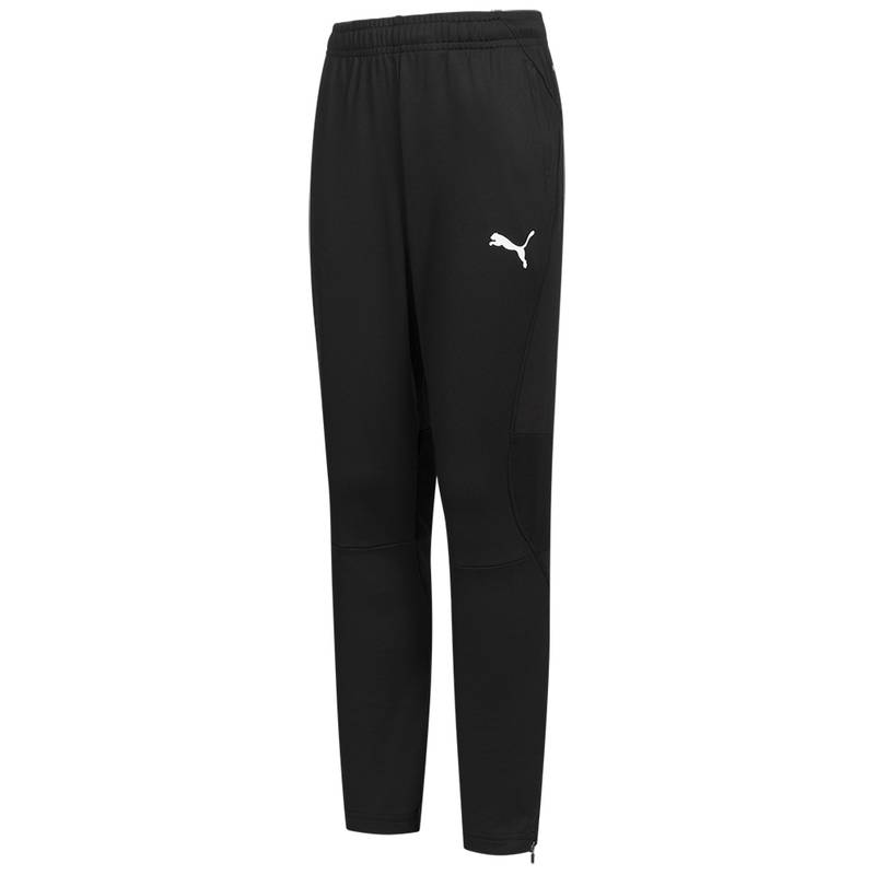 Дитячі спортивні штани PUMA Liga Training Pants 655638-03, рис. 0