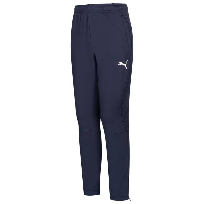 Дитячі спортивні штани PUMA Liga Training Pants 655638-06, рис. 0