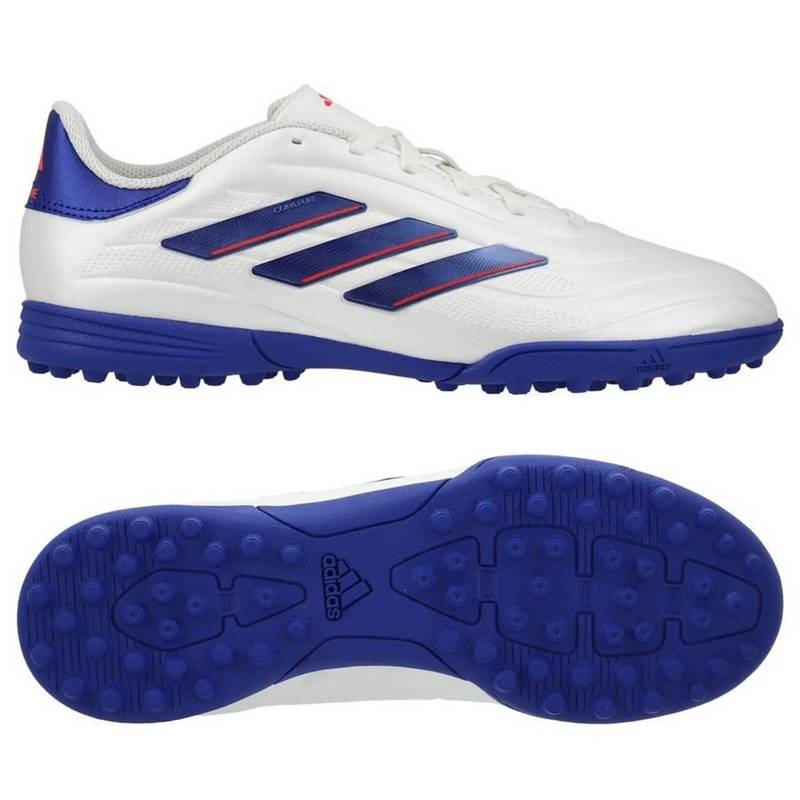 Дитячі сороконіжки Adidas COPA PURE.2 League Jr TF IG8692, рис. 0