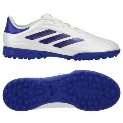 Детские сороконожки Adidas COPA PURE.2 League Jr TF IG8692