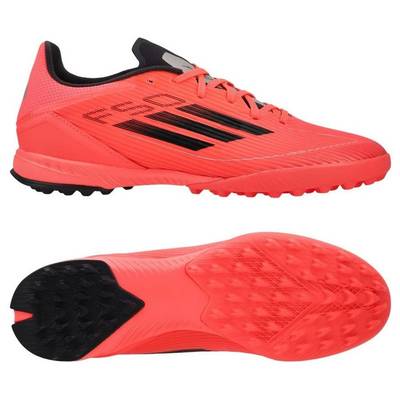 Футбольні сороконіжки Adidas F50 League TF IF1335