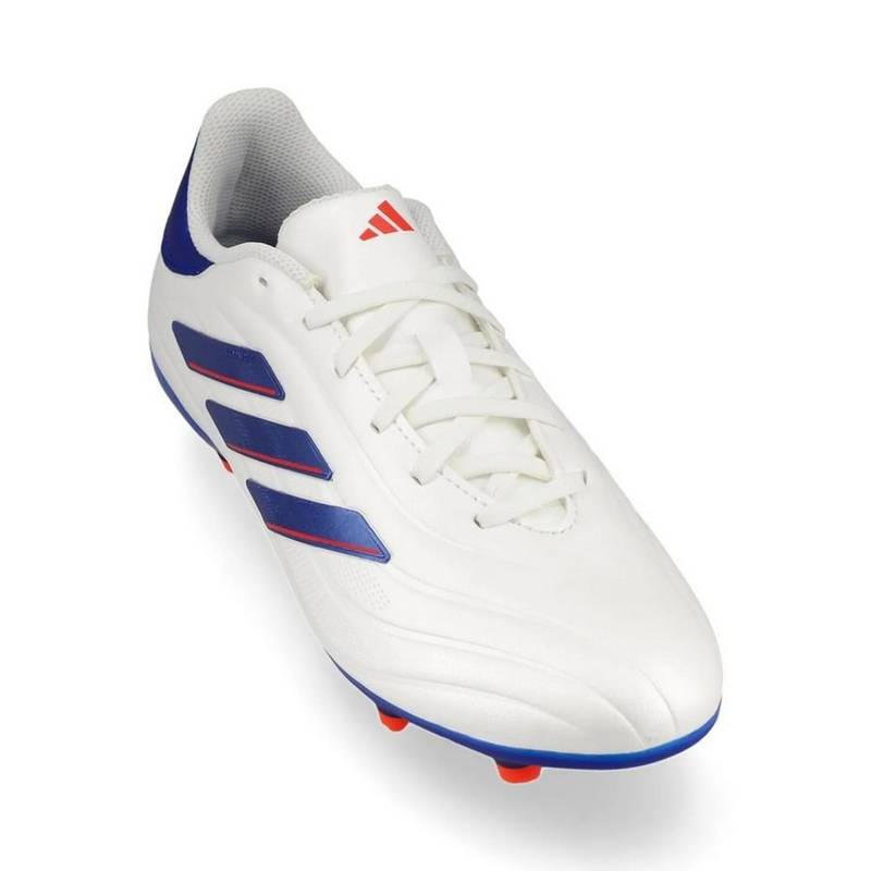 Детские бутсы Adidas Copa Pure 2 League FG K IG6411, рис. 2