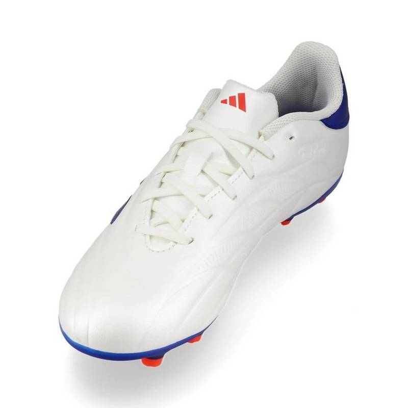 Детские бутсы Adidas Copa Pure 2 League FG K IG6411, рис. 3
