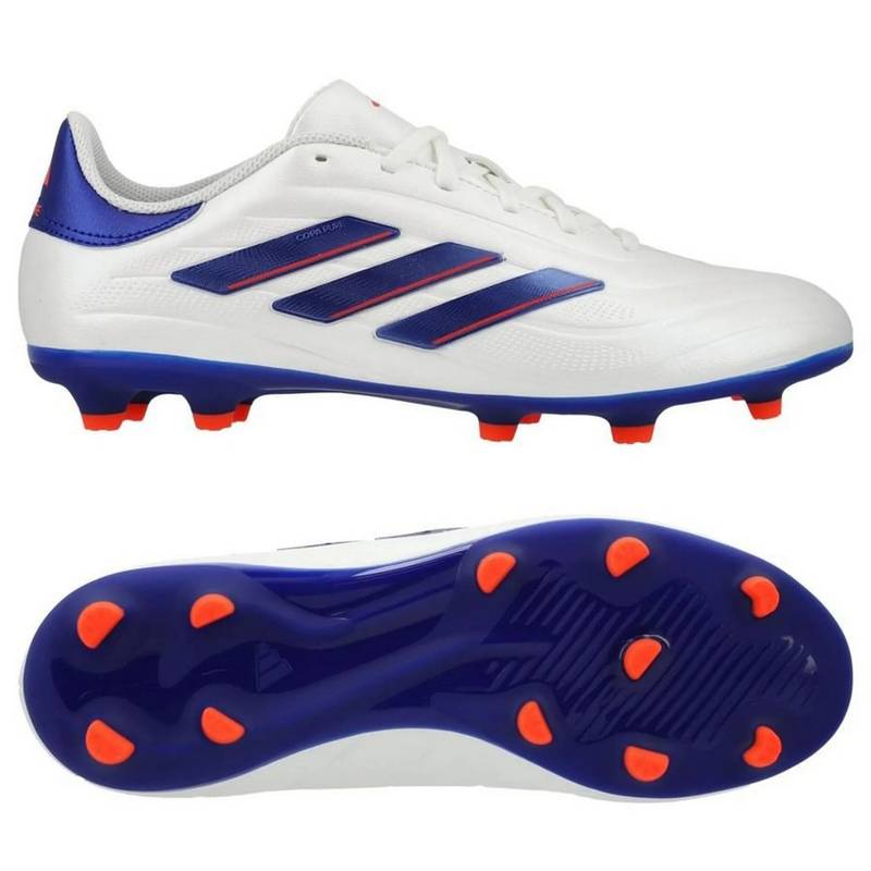Детские бутсы Adidas Copa Pure 2 League FG K IG6411, рис. 0