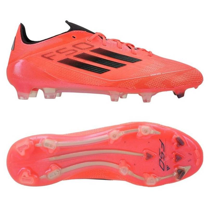 Футбольные бутсы Adidas F50 Elite Firm Ground Performance IE3191, рис. 0