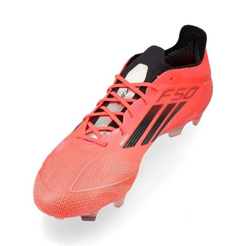 Футбольні бутси Adidas F50 Elite Firm Ground Performance IE3191, рис. 3