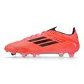 Футбольные бутсы Adidas F50 Elite Firm Ground Performance IE3191, прев. 1