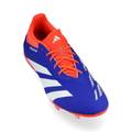 Футбольные детские бутсы Adidas Predator Elite Firm Ground Performance IF6360, прев. 2