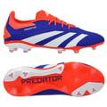 Футбольные детские бутсы Adidas Predator Elite Firm Ground Performance IF6360, прев. 0