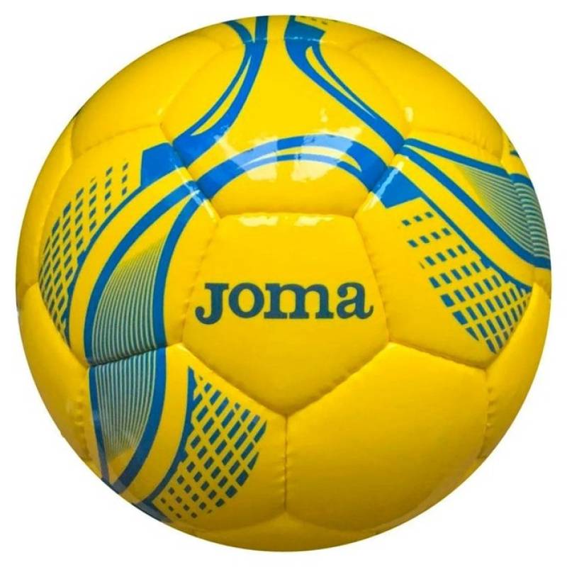 Футбольний м'яч Joma Ukraine 514112.17 (жовтий), рис. 0
