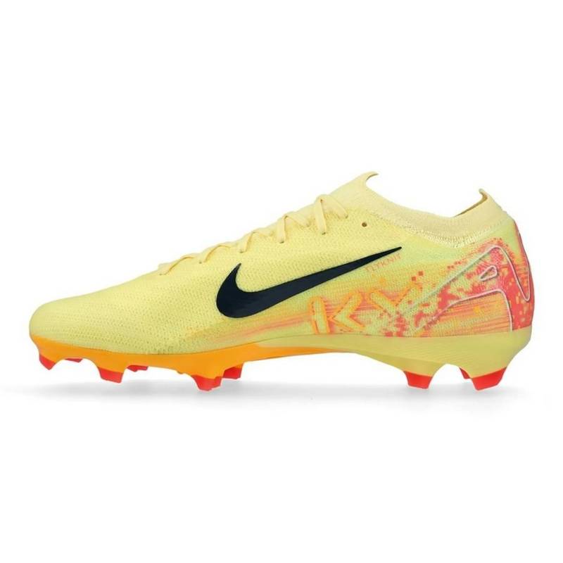 Футбольні бутси Nike Mercurial Zoom Vapor 16 Pro Kylian Mbappé FG FQ8689-800, рис. 1
