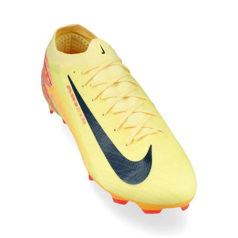 Футбольні бутси Nike Mercurial Zoom Vapor 16 Pro Kylian Mbappé FG FQ8689-800, рис. 2