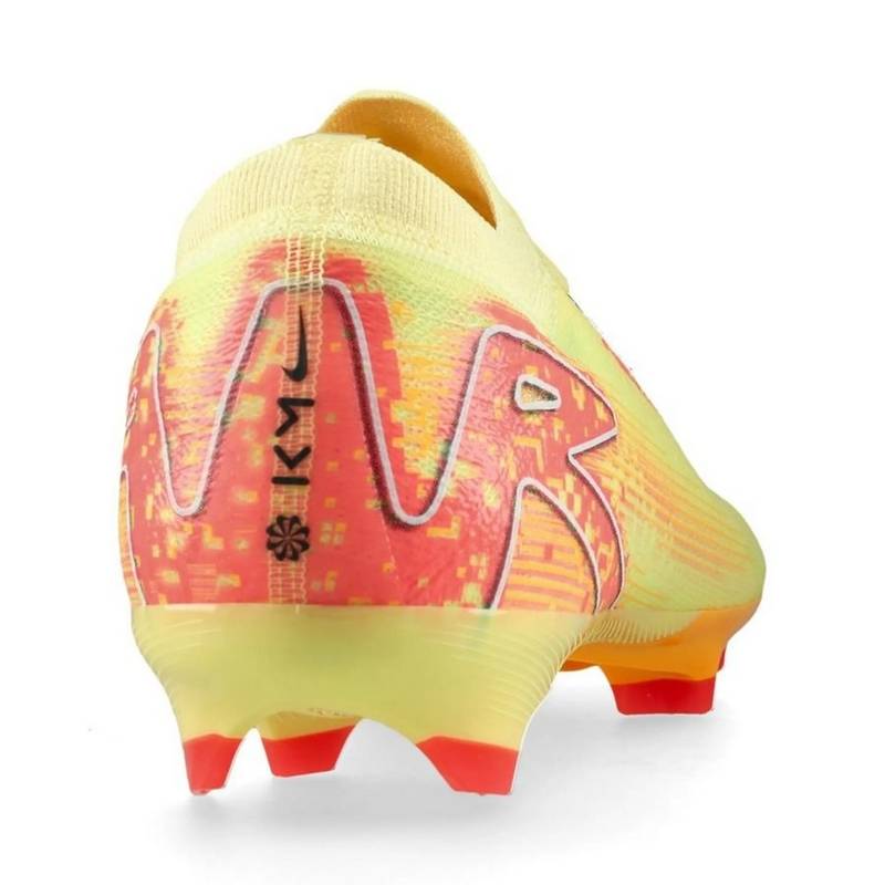 Футбольні бутси Nike Mercurial Zoom Vapor 16 Pro Kylian Mbappé FG FQ8689-800, рис. 4