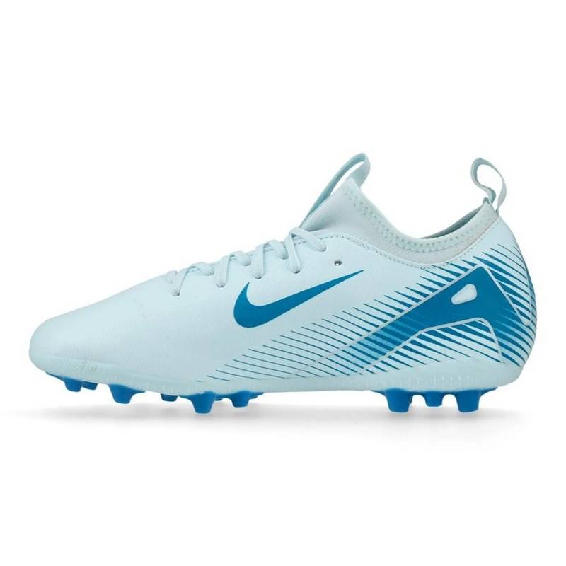 Футбольні дитячі бутси Nike Zoom Mercurial Vapor 16 Academy AG FQ8403-400, рис. 1
