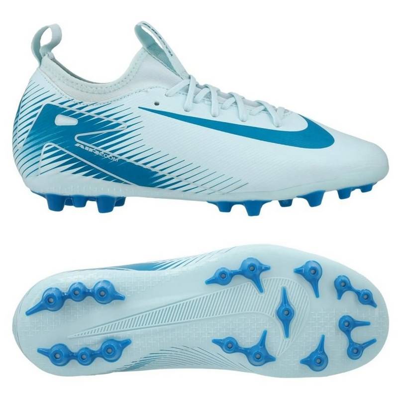 Футбольні дитячі бутси Nike Zoom Mercurial Vapor 16 Academy AG FQ8403-400, рис. 0