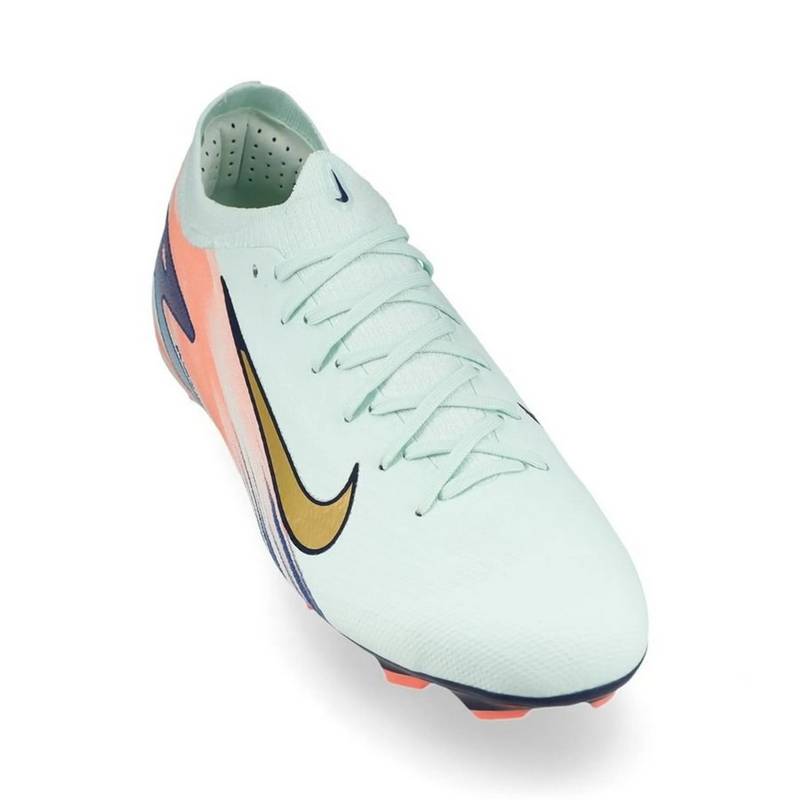 Футбольні дитячі бутси Nike Air Zoom Mercurial Vapor 16 MDS FG Junior HM4983-300, рис. 2
